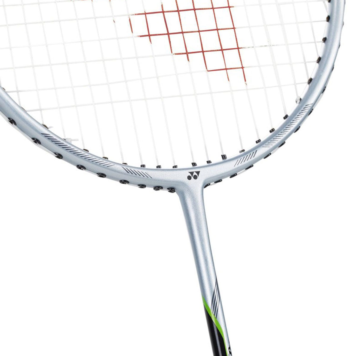 Yonex Voltric Ace Badminton Racket - Cherry