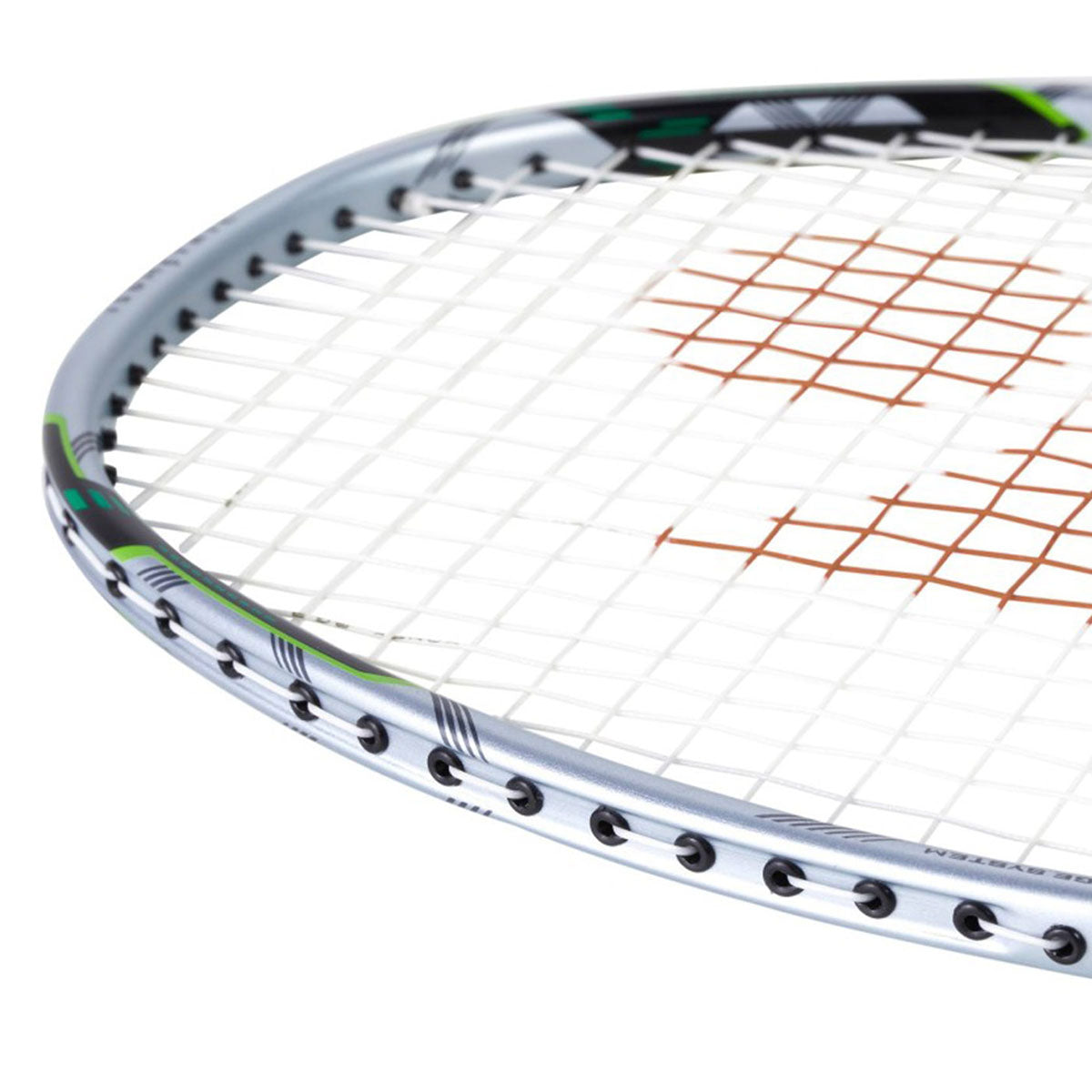 Yonex Voltric Ace Badminton Racket - Cherry