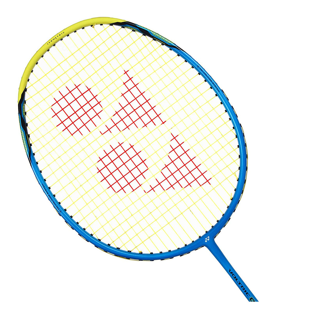 Yonex Voltric 0.1DG Badminton Racket - Blue/White