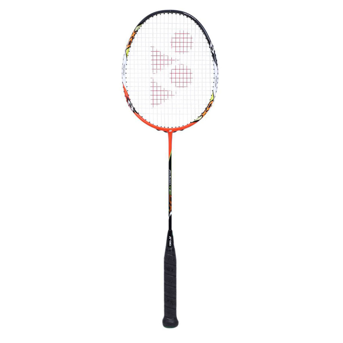 Yonex Arcsaber 4DX - Black / Lime Badminton Racket
