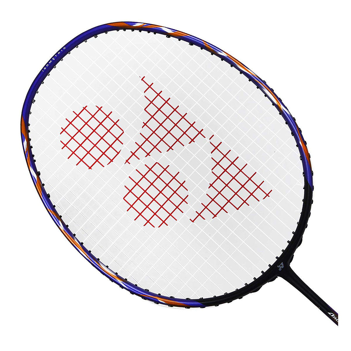Yonex Arcasaber 8 Power Black / Purple Badminton Racket
