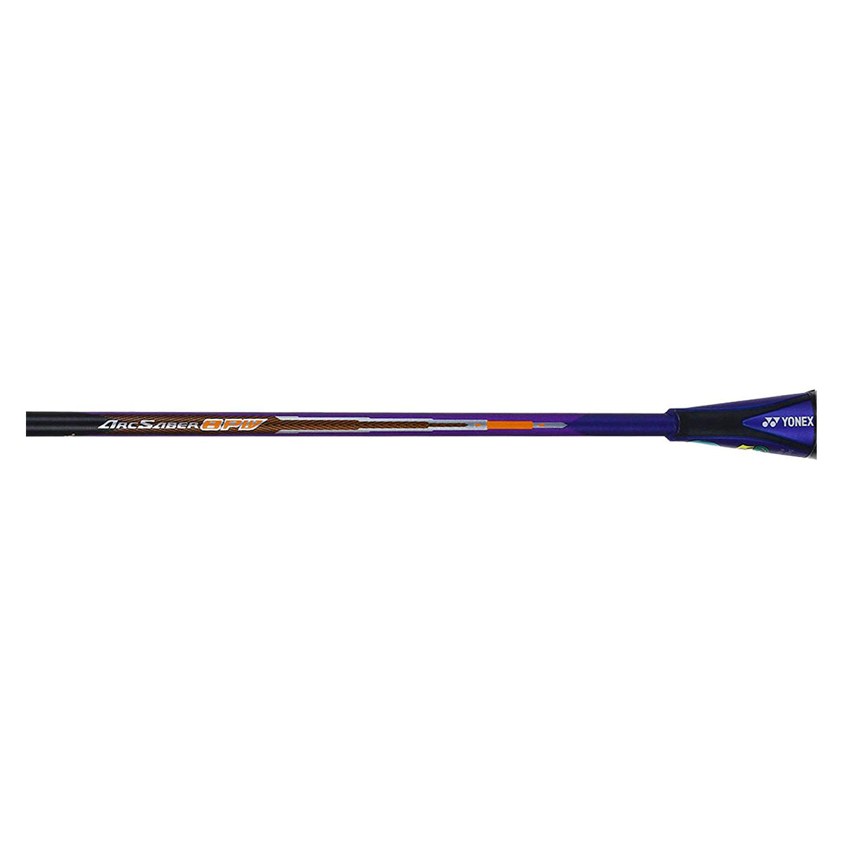 Yonex Arcasaber 8 Power Black / Purple Badminton Racket