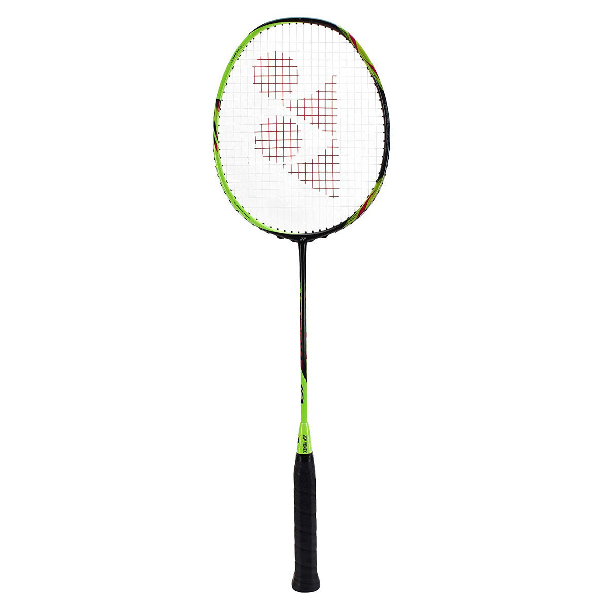 Yonex Astrox 6 Badminton Racket Black / Yellow