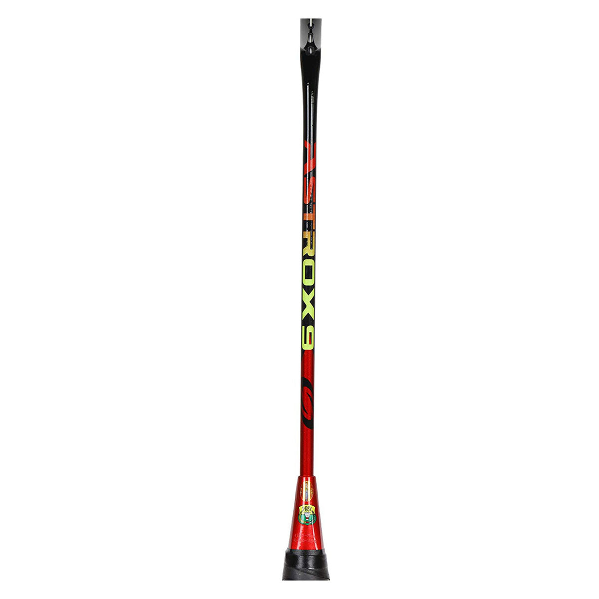 Yonex Astrox 9 Badminton Racket Black / Red