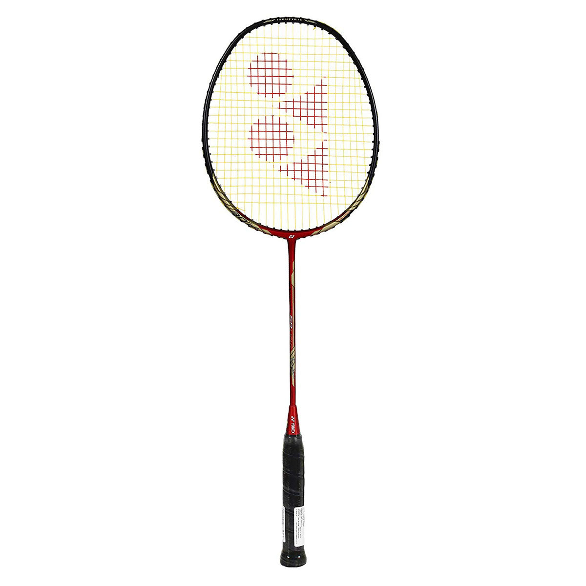 Yonex Astrox 22 Badminton Racket Black