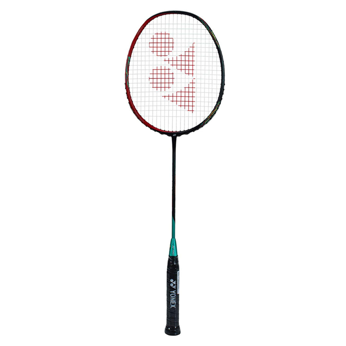 Yonex Astrox 68 D Badminton Racket Ruby Red