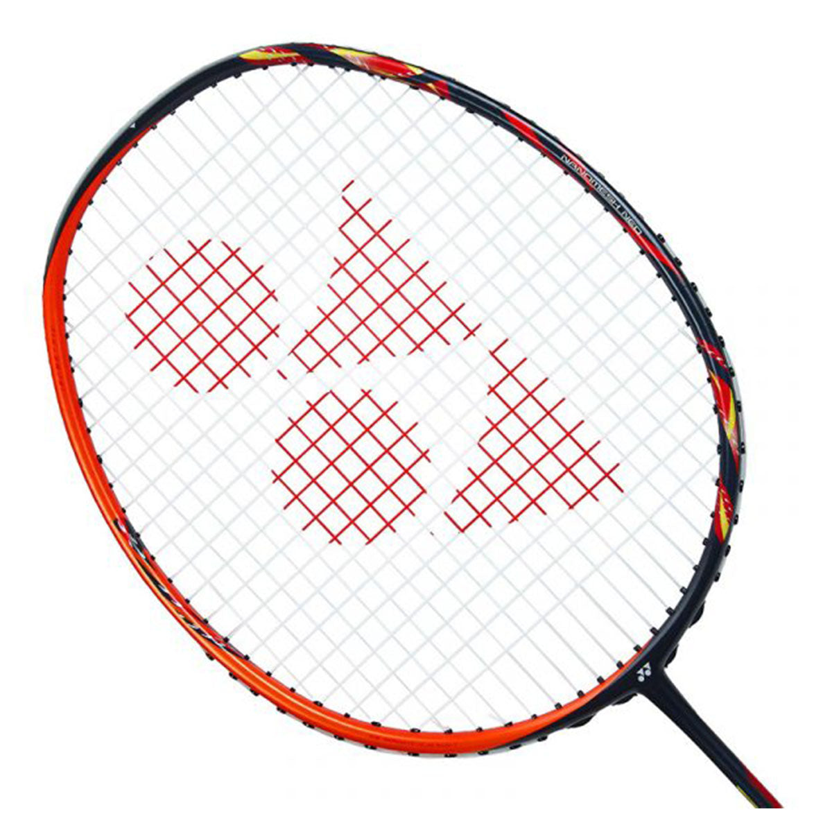 Yonex Astrox 69 Sunshine Badminton Racket Orange
