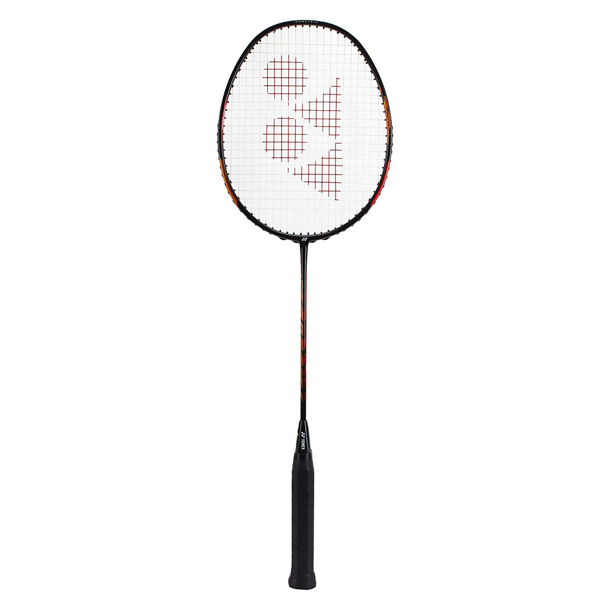 Yonex Duora-33 4U G4 Badminton Racket Orange / Red