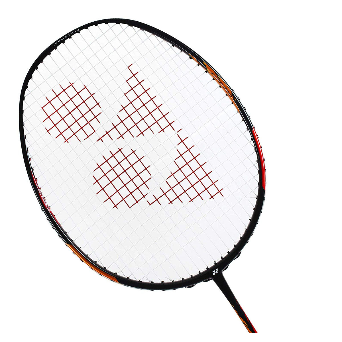 Yonex Duora-33 4U G4 Badminton Racket Orange / Red