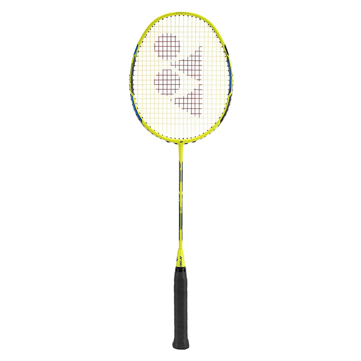 Yonex Duora-55 Flash Badminton Racket Yellow