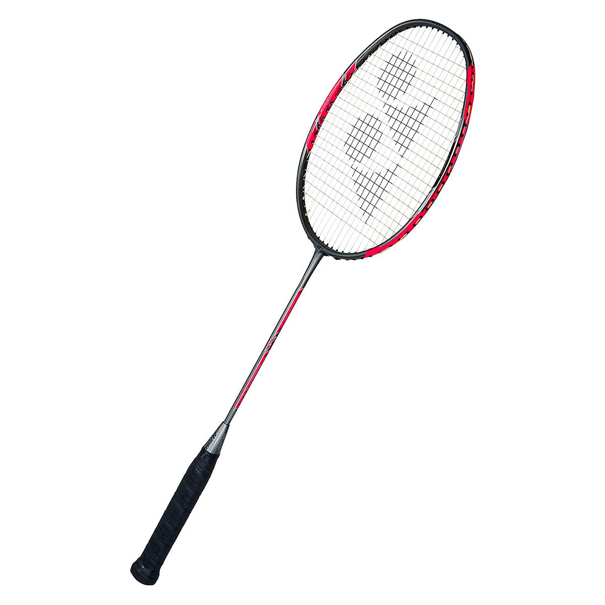 Yonex Duora-77 3U G4 Badminton Racket Red / White