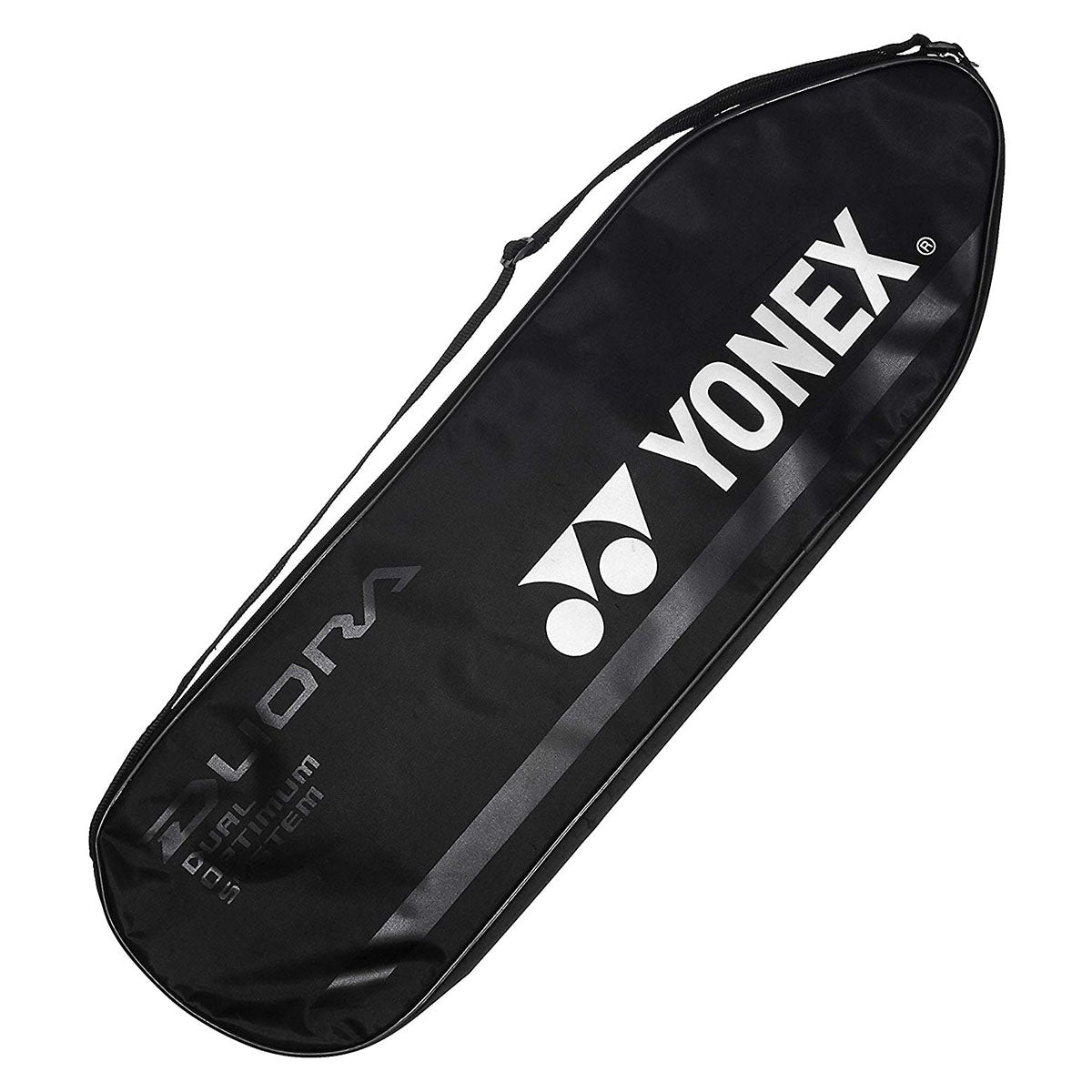 Yonex Duora-77 3U G4 Badminton Racket Red / White