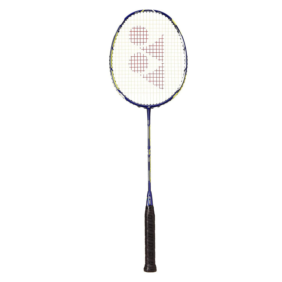 Yonex Duora-88 Assorted Color Badminton Racket Multi Color