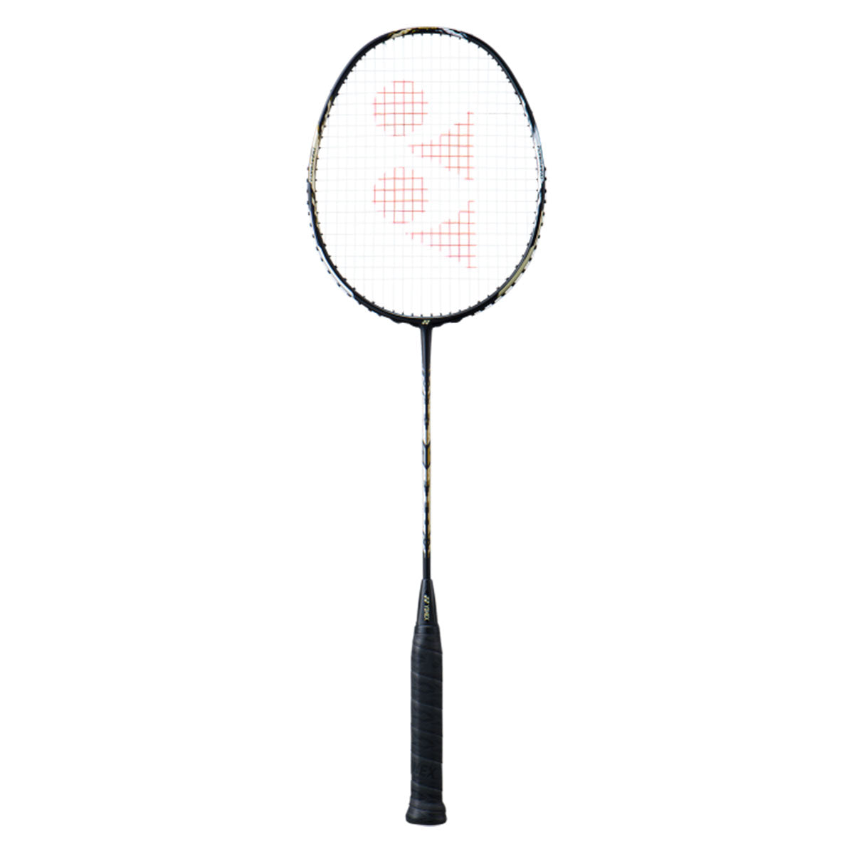 Yonex Duora-99 Assorted Color Badminton Racket Multi Color