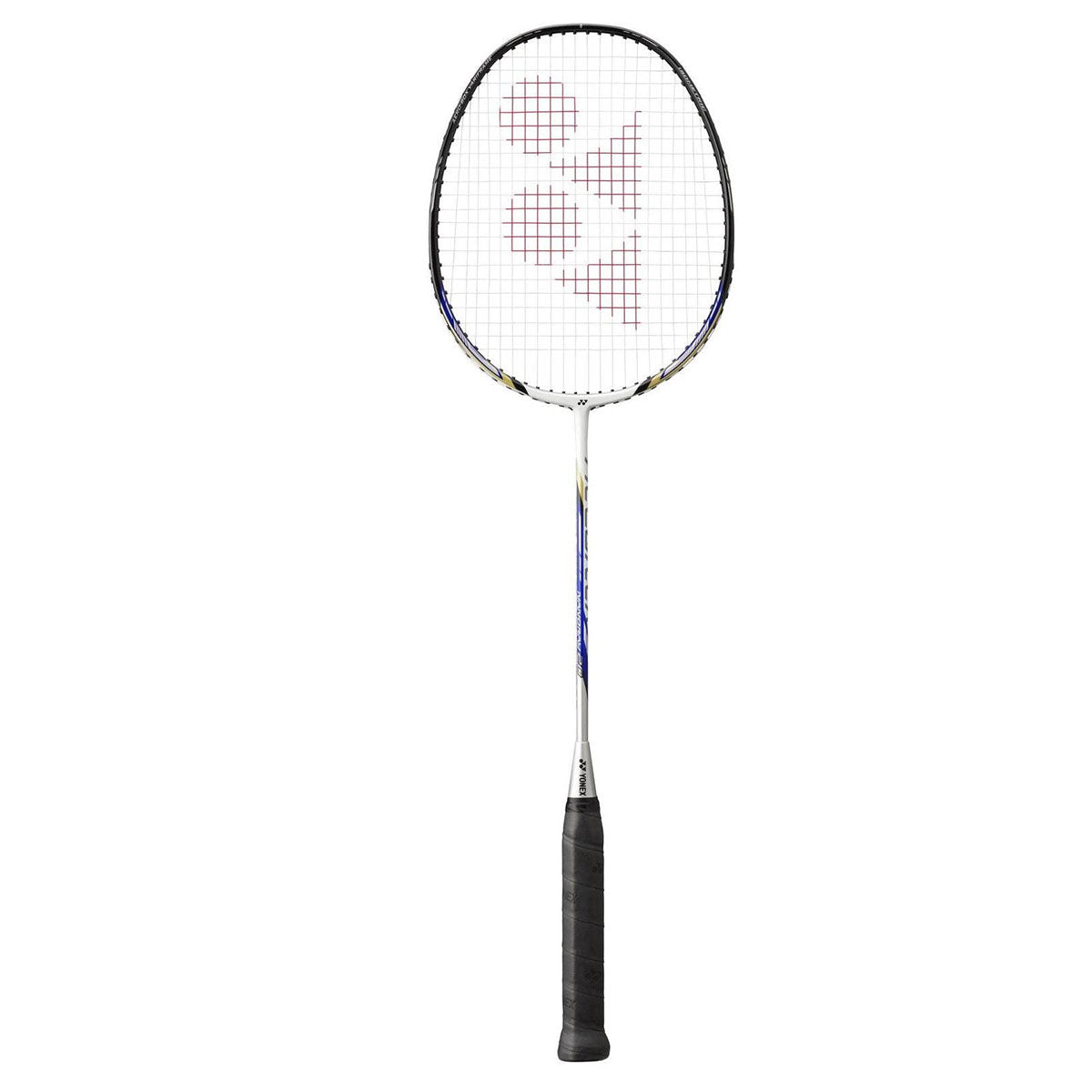 Yonex Nanoray 20 Assorted Color Badminton Racket Multi Color