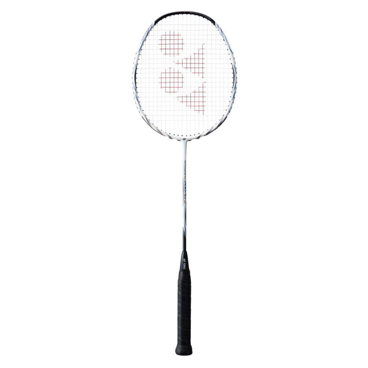 Yonex Nanoray 200 Aero 3U G4 Badminton Racket White