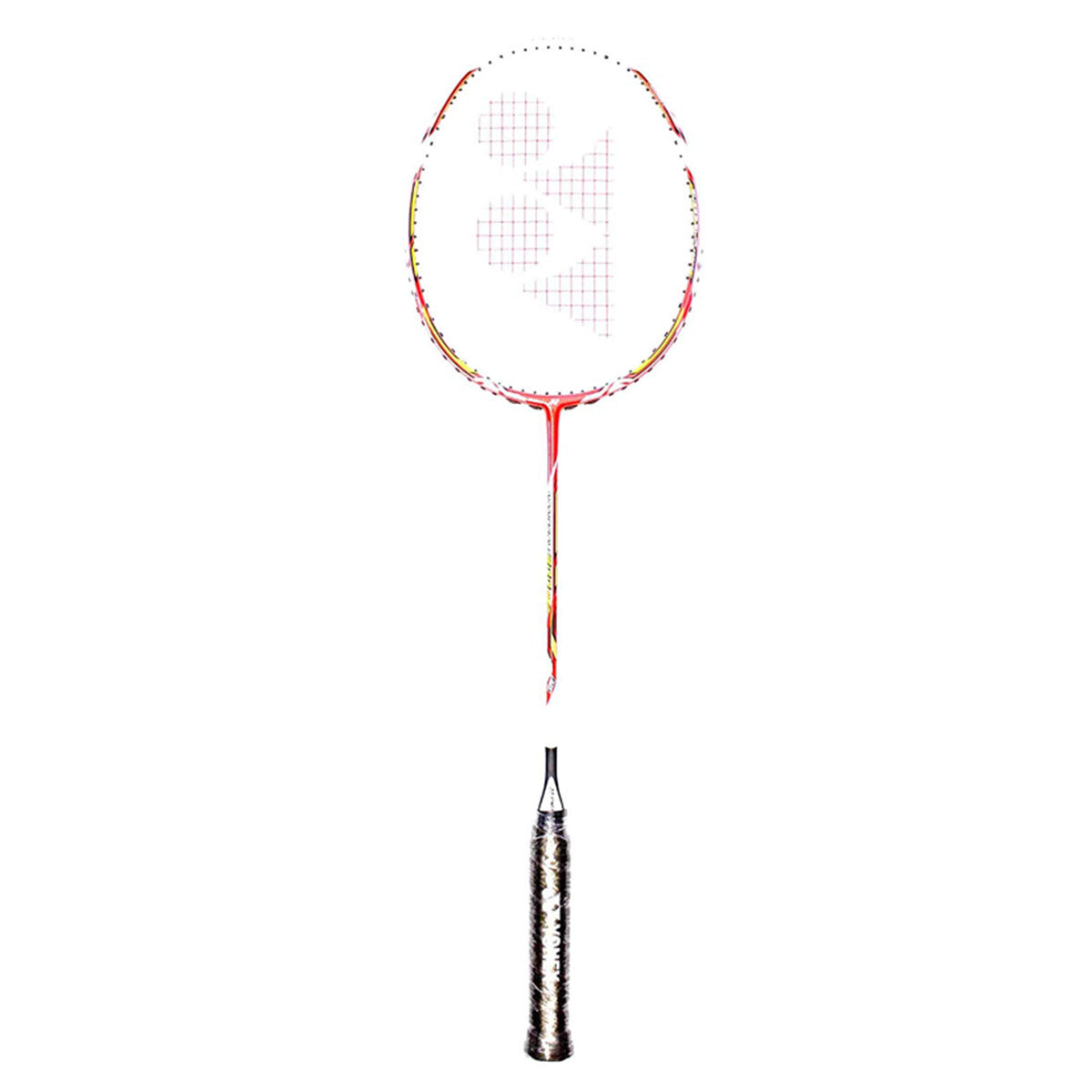 Yonex Nanoray 300 Assorted Color Badminton Racket Multi Color