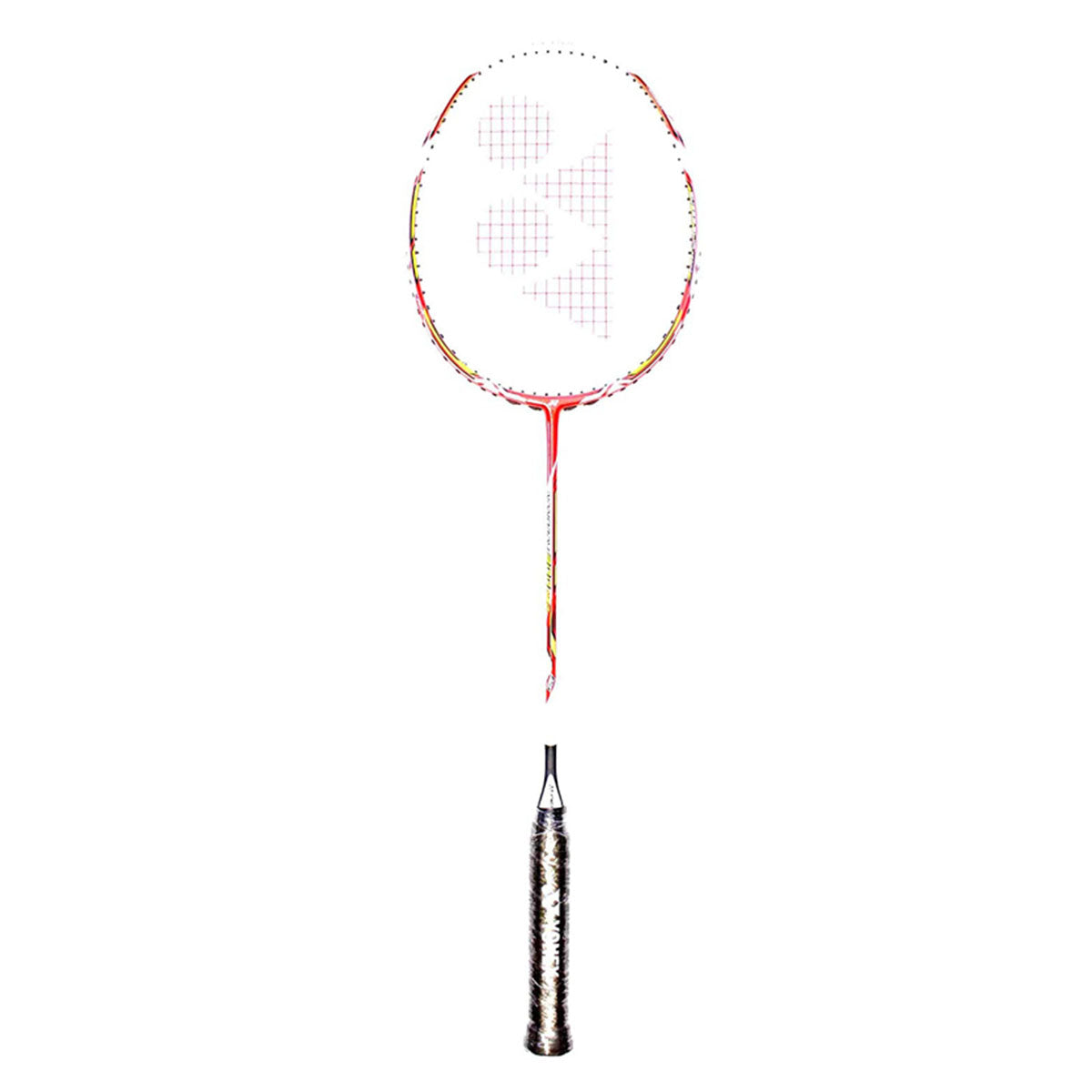 Yonex Nanoray 300 Neo Assorted Color Badminton Racket Multi Color