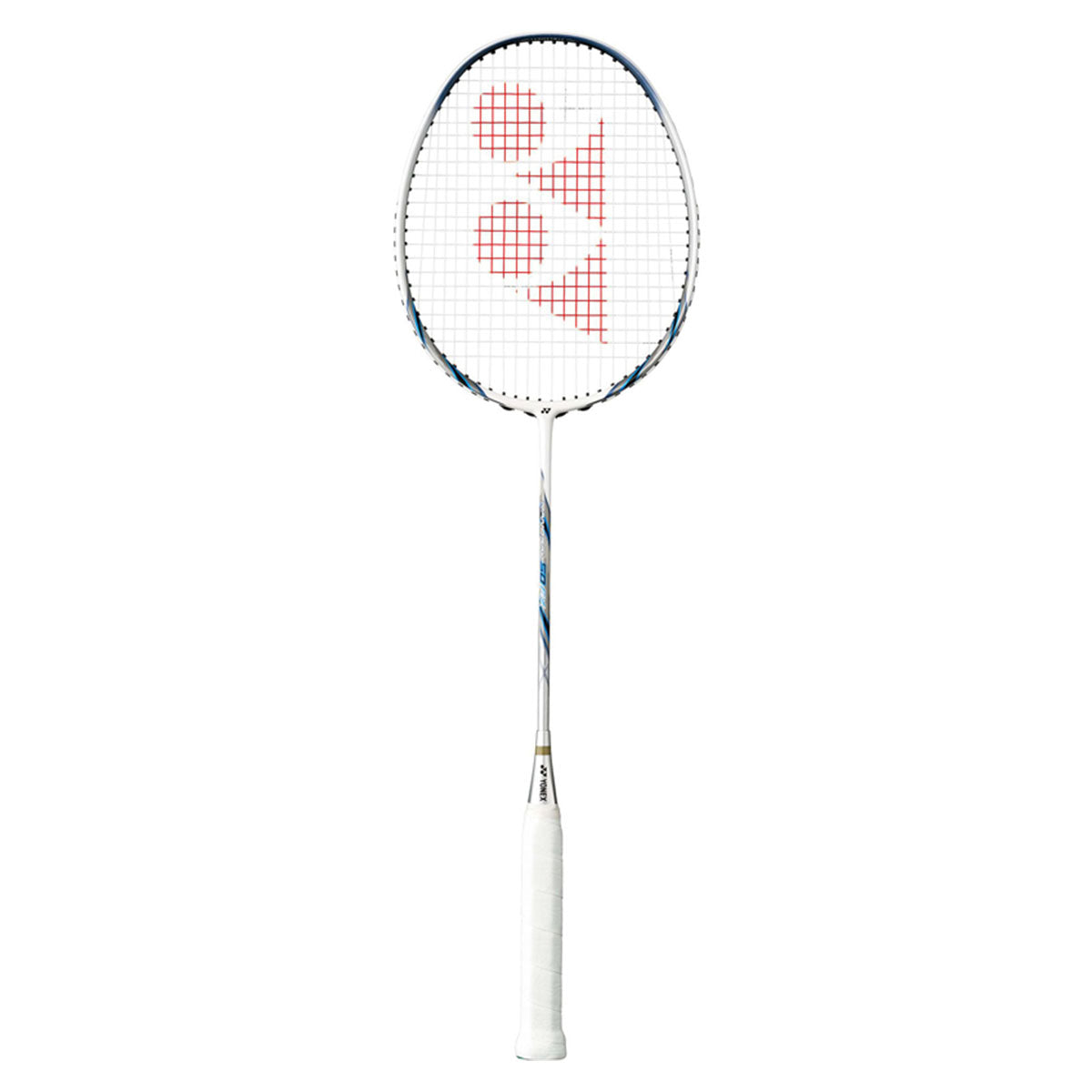 Yonex Nanoray 50FX Badminton Racket White / Blue