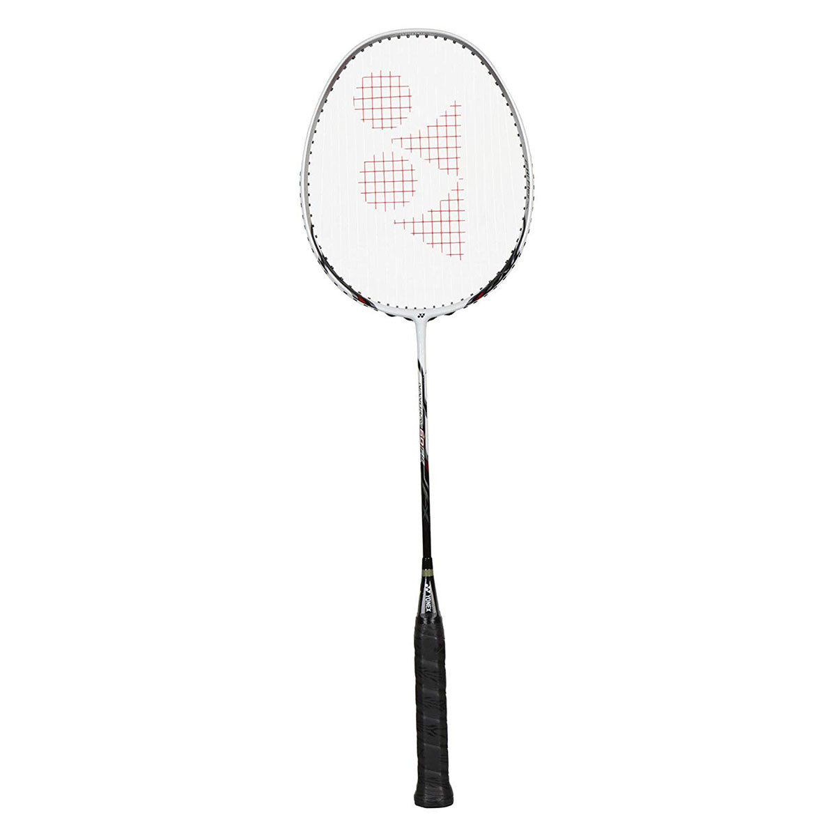 Yonex Nanoray 60Fx White/Black - White / Black