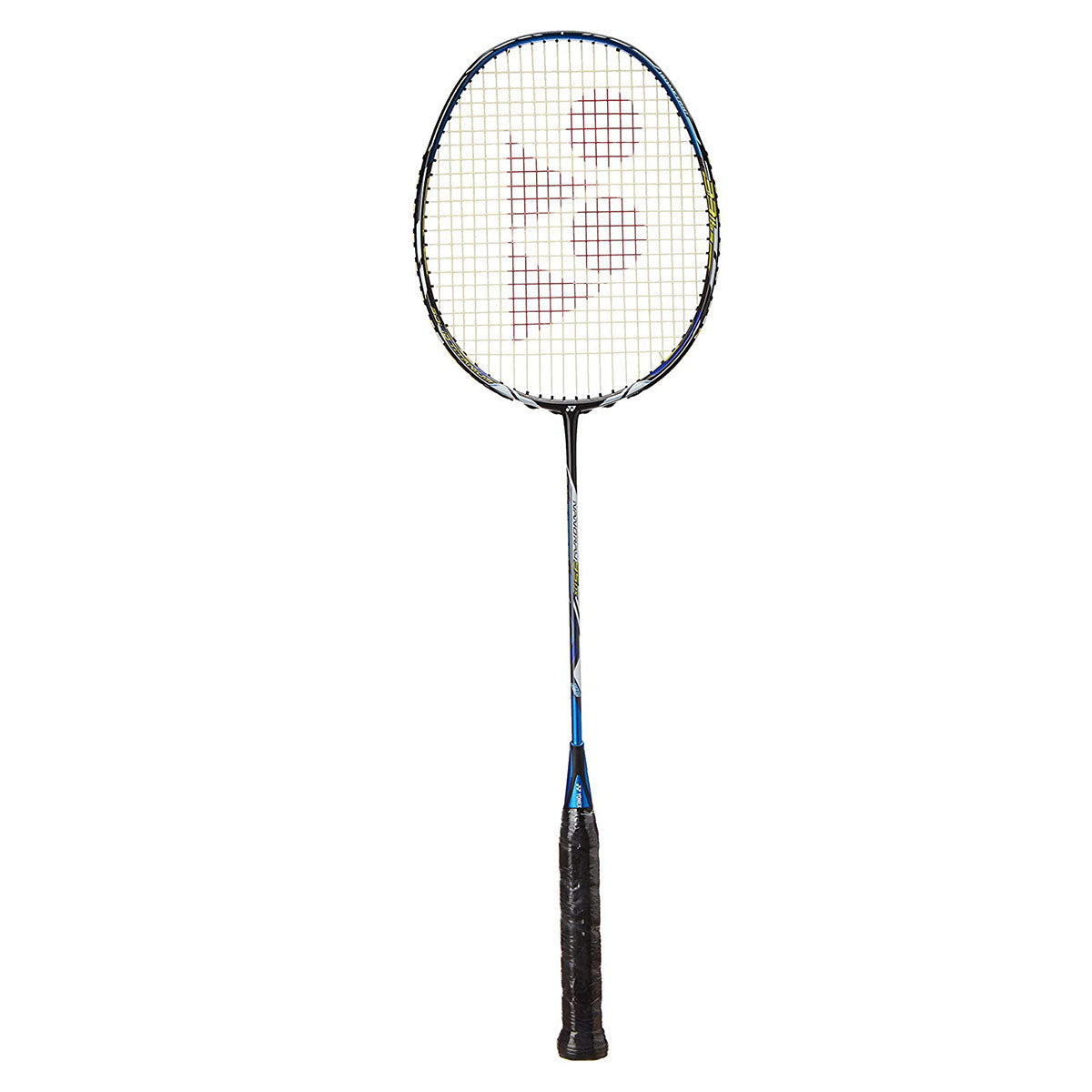Yonex Nanoray 95DX Badminton Racket Black