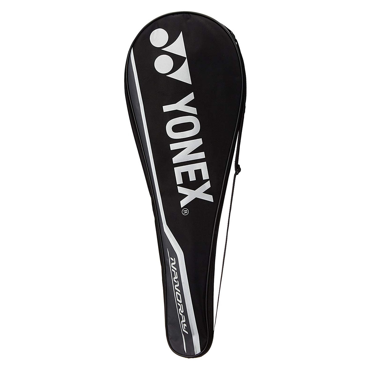 Yonex Nanoray 95DX Badminton Racket Black