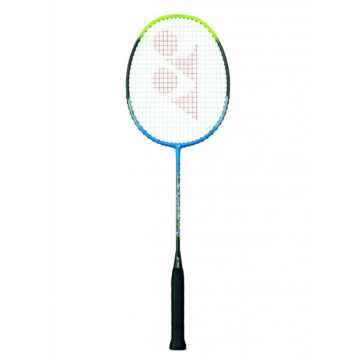 Yonex Nanoray Junior Assorted Color Badminton Racket Multi Color