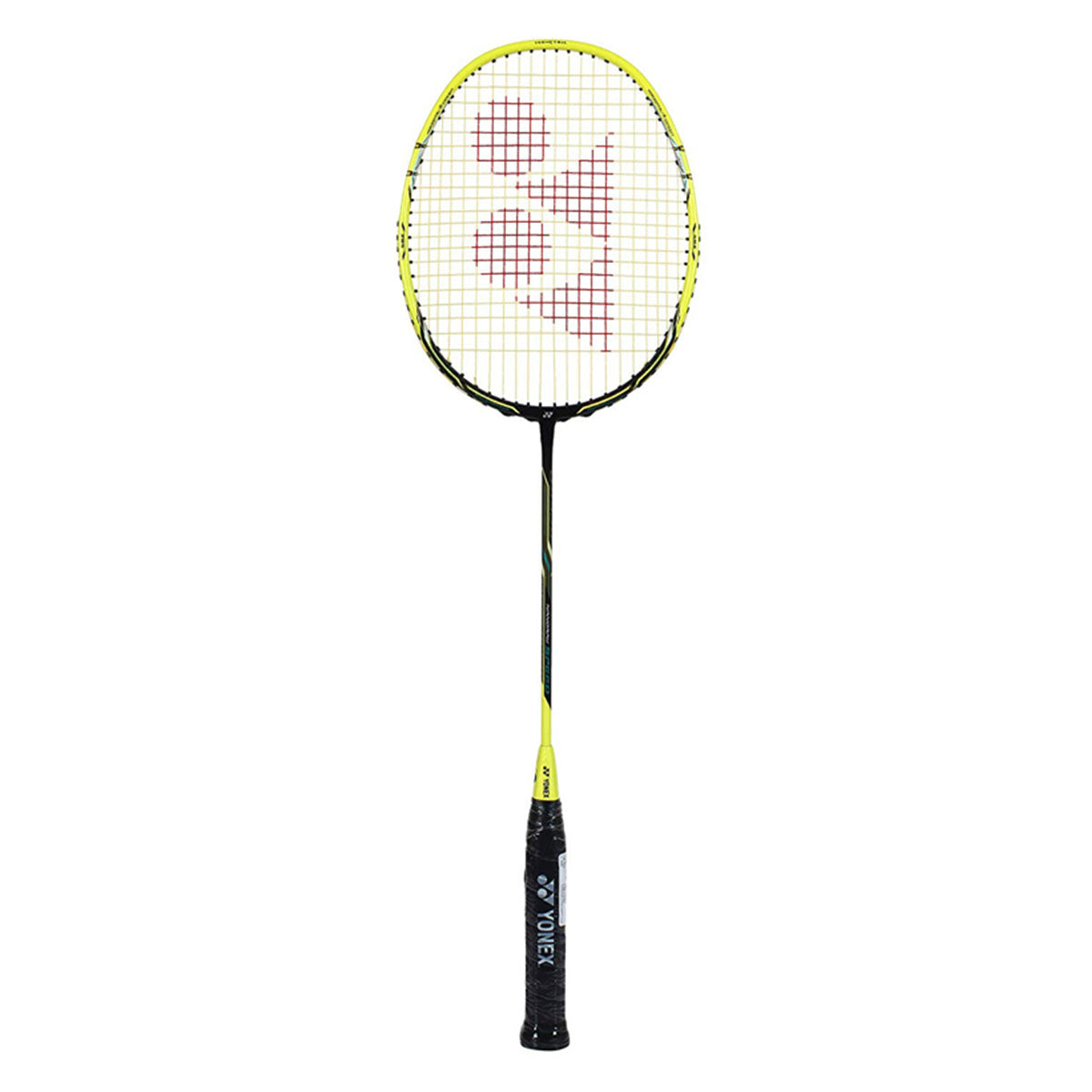 Yonex Nanoray Speed Assorted Color Badminton Racket Multi Color
