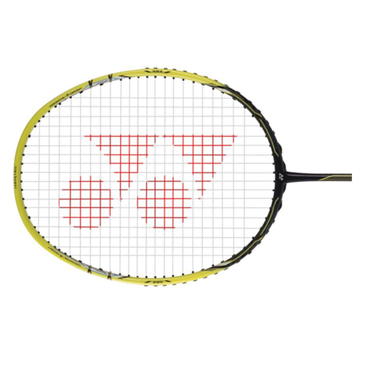 Yonex Nanoray Speed Assorted Color Badminton Racket Multi Color