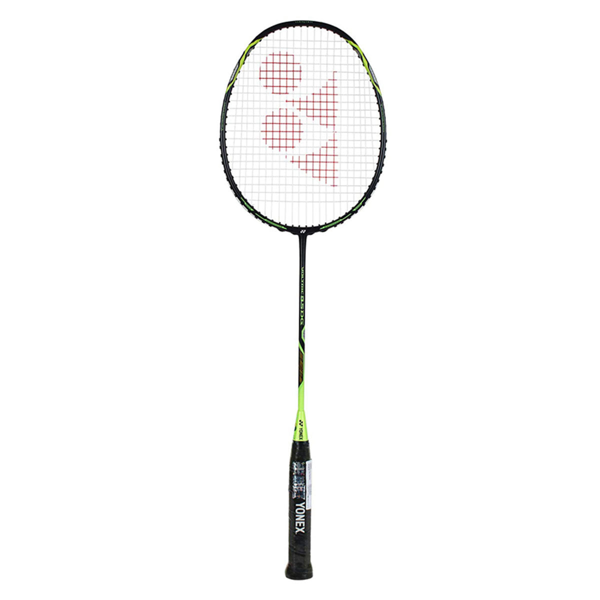 Yonex Voltric 0.5DG Badminton Racket Black / Yellow