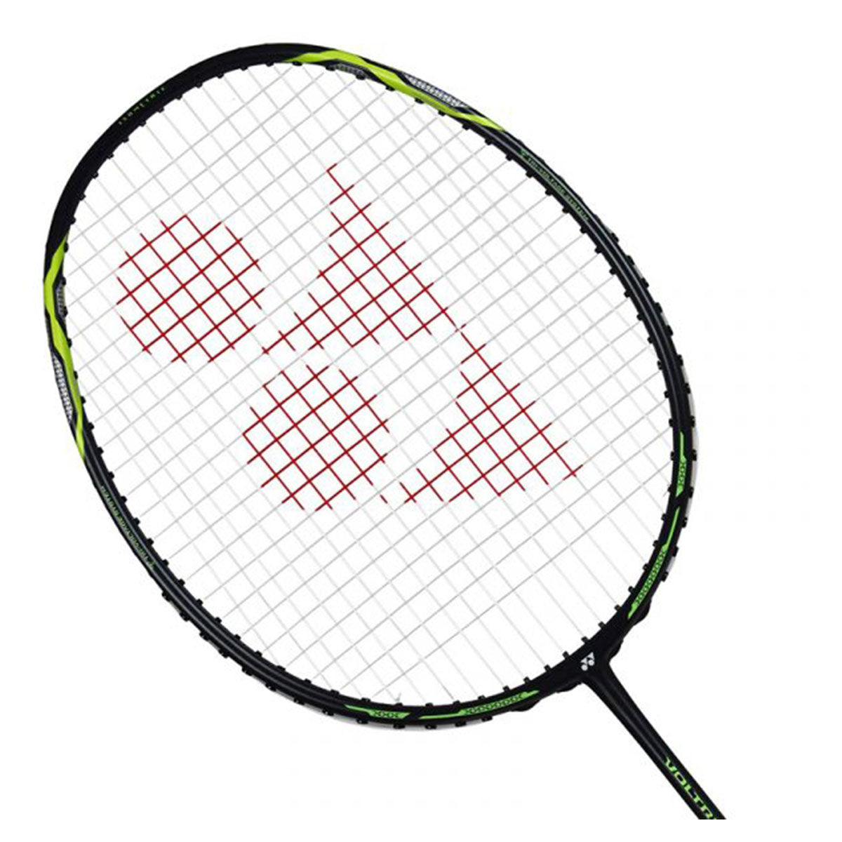 Yonex Voltric 0.5DG Badminton Racket Black / Yellow