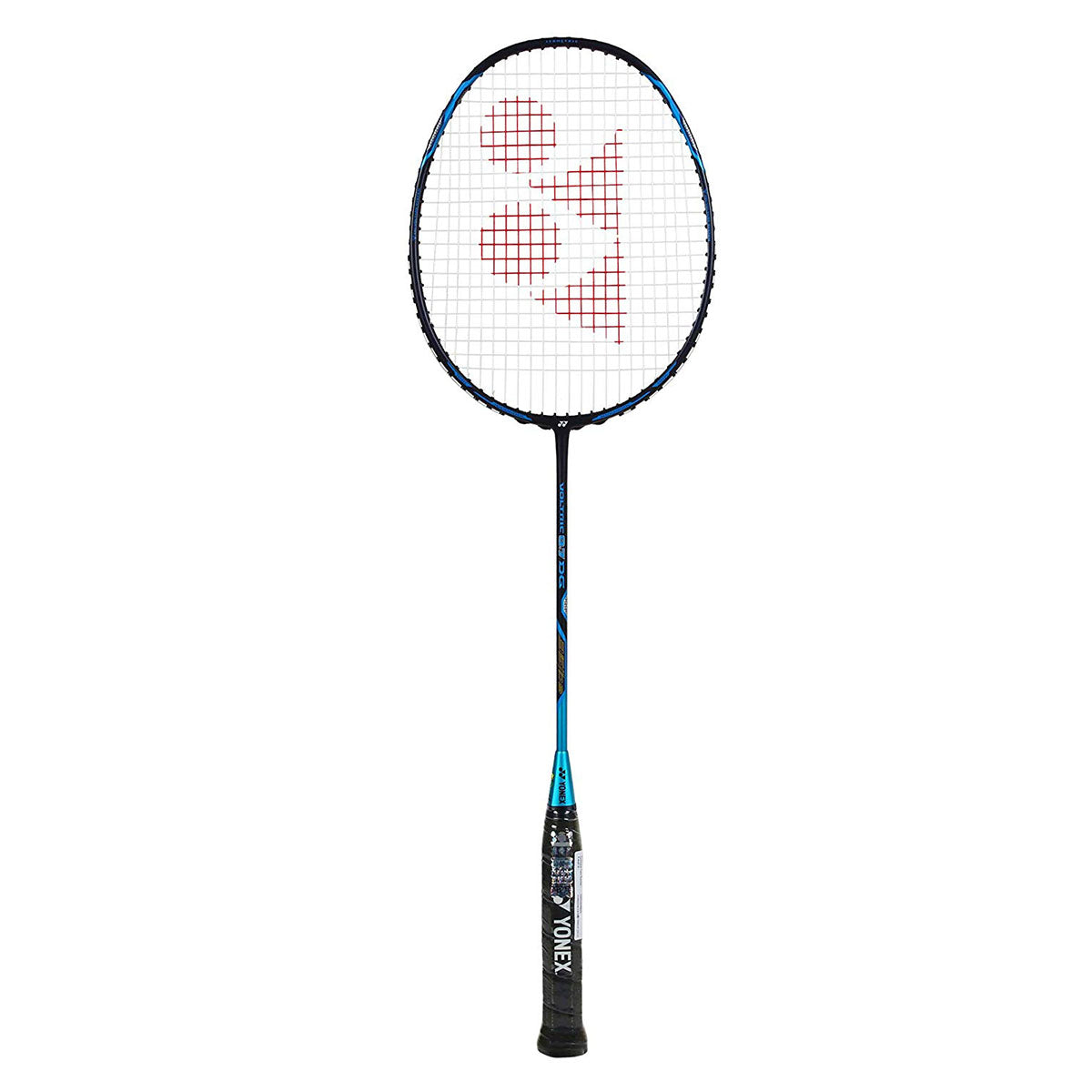 Yonex Voltric 0.7DG Badminton Racket Navy Blue