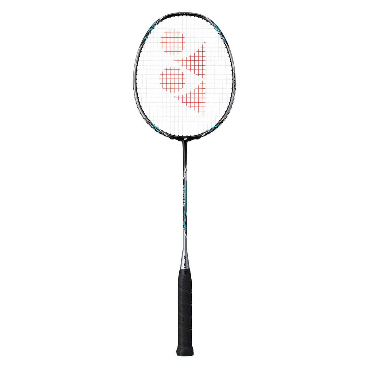 Yonex Voltric 5 Badminton Racket - Black / Blue