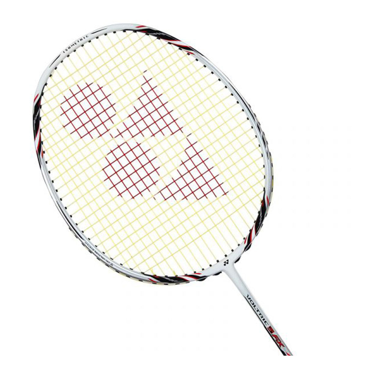 Yonex Voltric 5FX Assorted Color Badminton Racket - Multi Color
