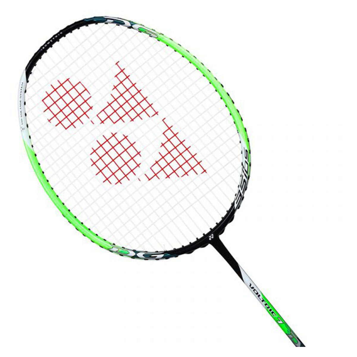Yonex Voltric 7DG Assorted Color Badminton Racket - Multi Color