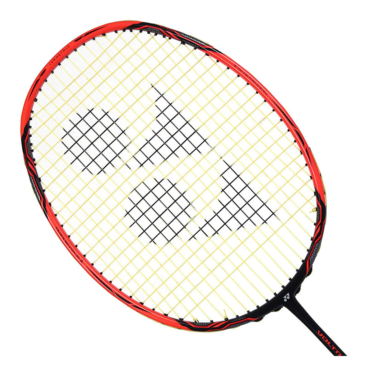 Yonex Voltric 10DG Assorted Color Badminton Racket - Multi Color