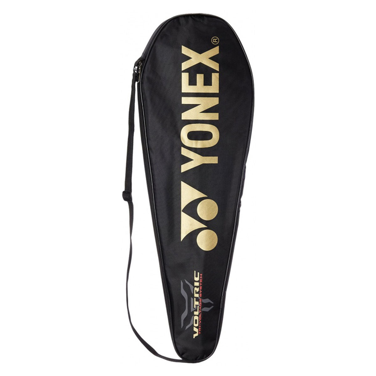 Yonex Voltric 50 Neo Assorted Color Badminton Racket - Multi Color