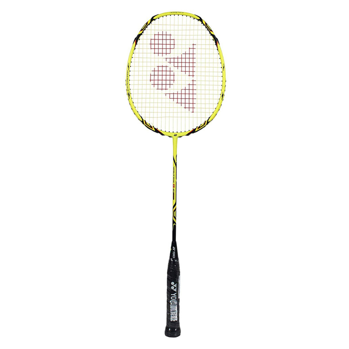 Yonex Voltric 8 ETN Assorted Color Badminton Racket - Multi Color