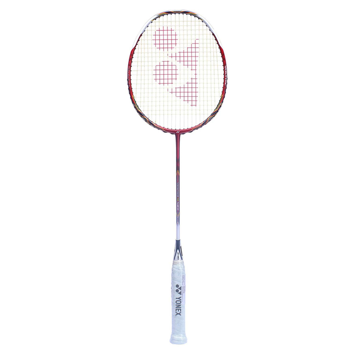 Yonex Voltric 9Neo Assorted Color Badminton Racket - Multi Color