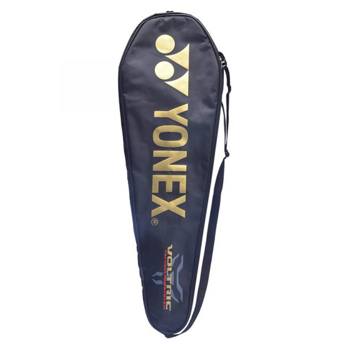 Yonex Voltric 9Neo Assorted Color Badminton Racket - Multi Color