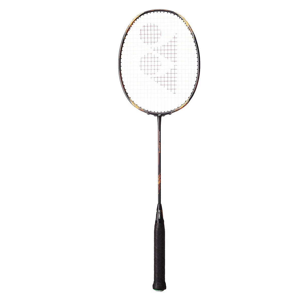 Yonex Voltric Force Black Badminton Racket