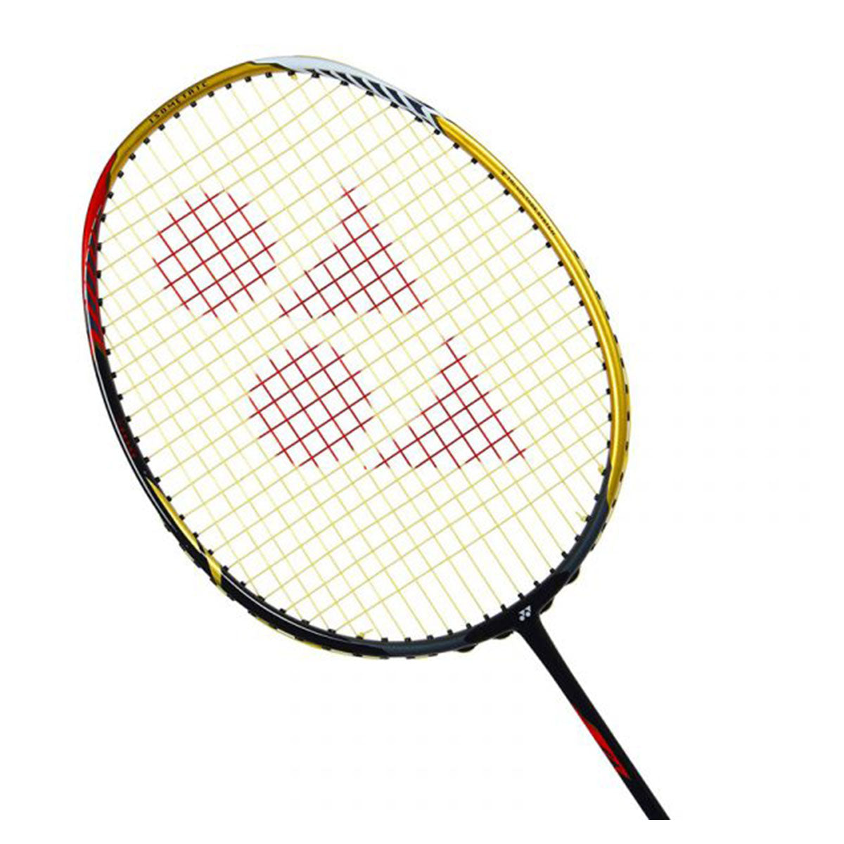 Yonex Voltric LD3 Assorted Color Badminton Racket - Multi Color