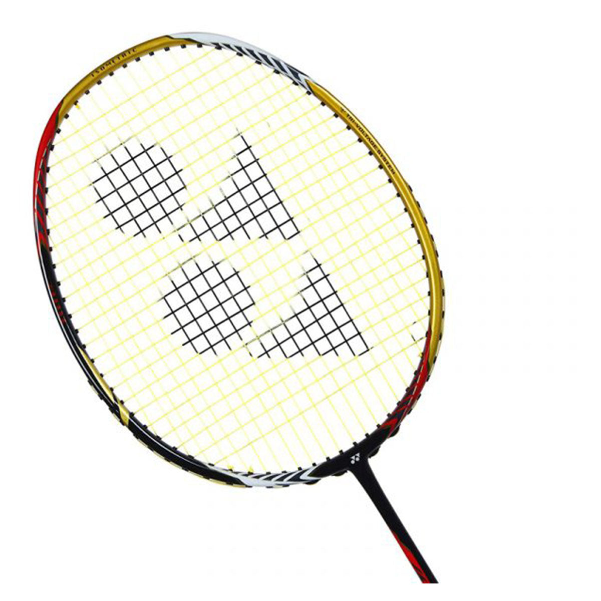 Yonex Voltric LD9 Assorted Color Badminton Racket - Multi Color