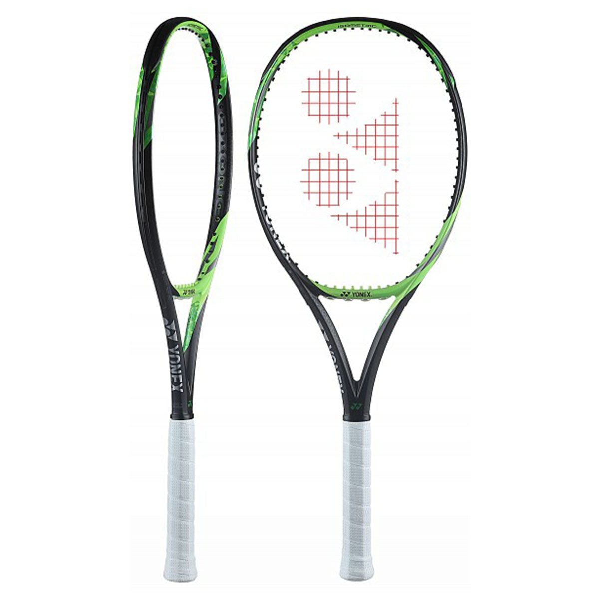 Yonex Ezone 98 LG3 Lime Green Lg4-3/8 Racket