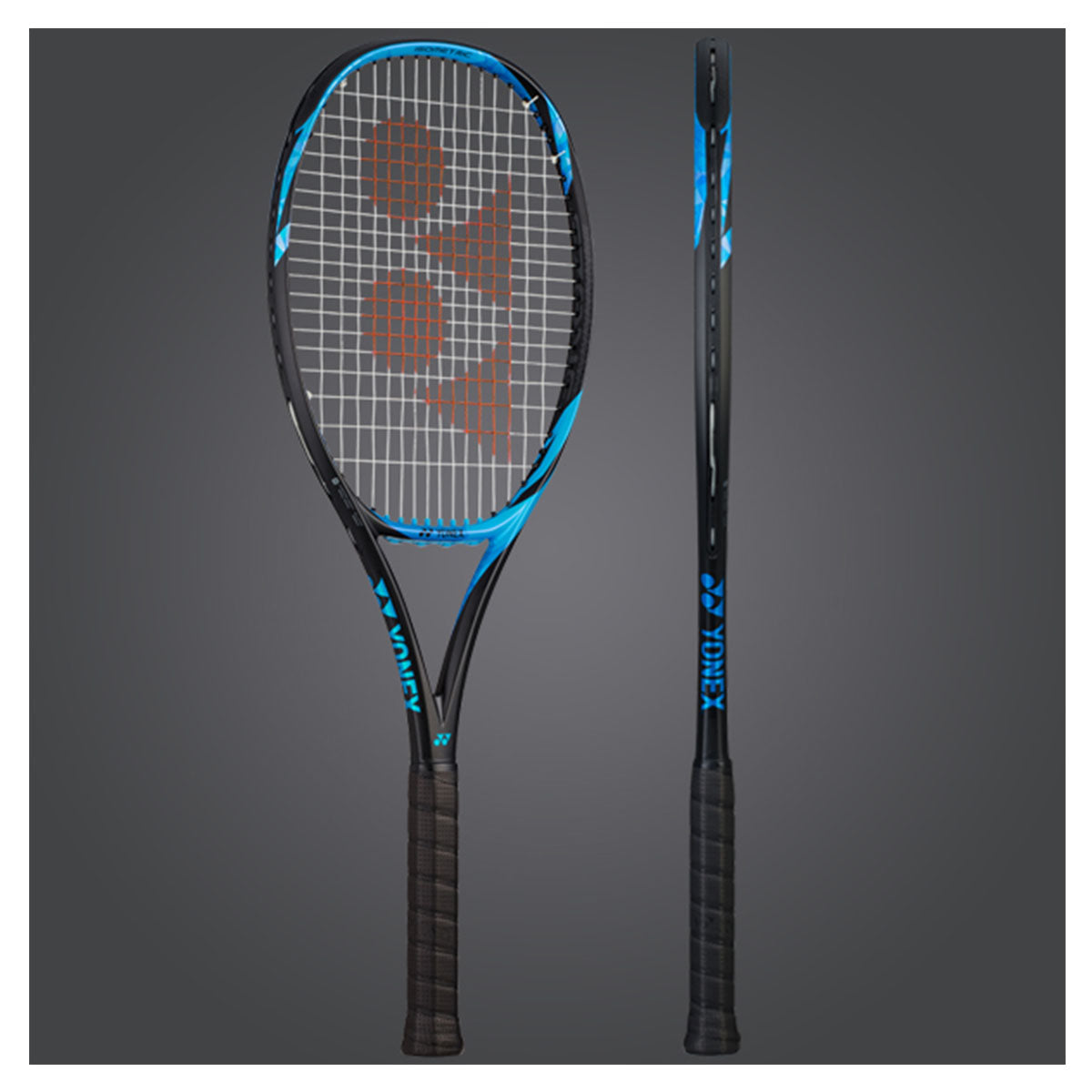 Yonex Ezone 98 LG3 Bright Blue Lg4-3/8 Racket