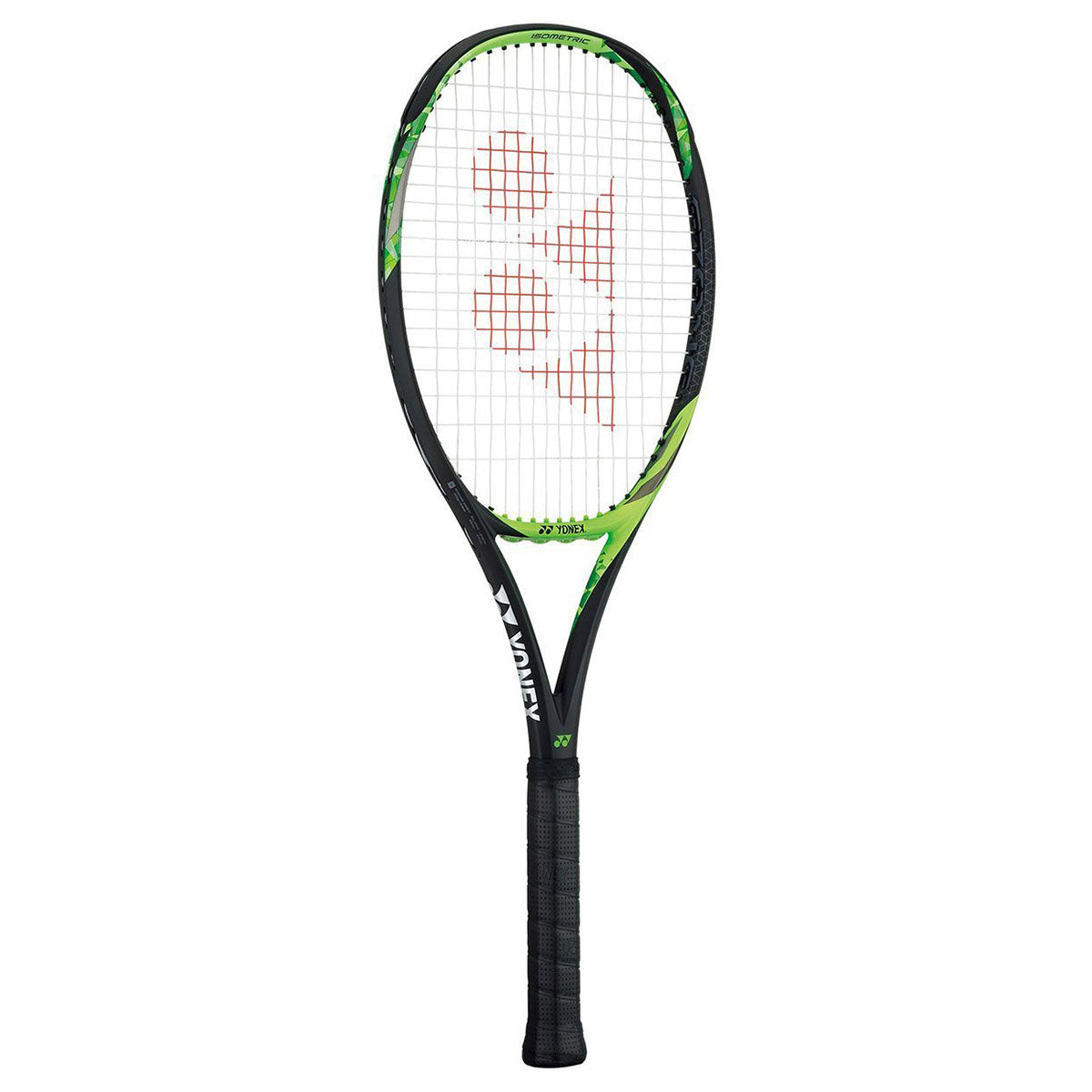 Yonex Ezone 98 G2 Lime Green G4-1/4 Racket