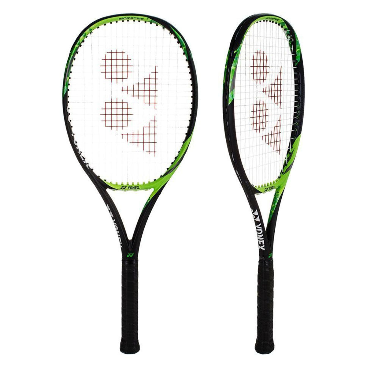 Yonex Ezone 98 G2 Lime Green G4-1/4 Racket