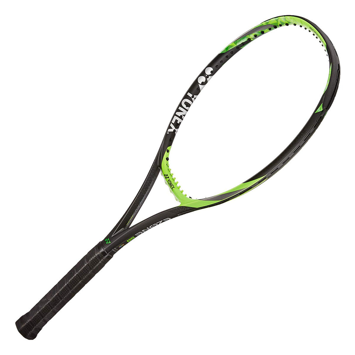 Yonex Ezone 98 G3 Lime Green G4-3/8 Racket