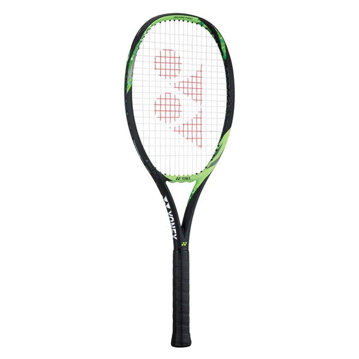 Yonex Ezone 100 G3 Lime Green G4-3/8 Racket