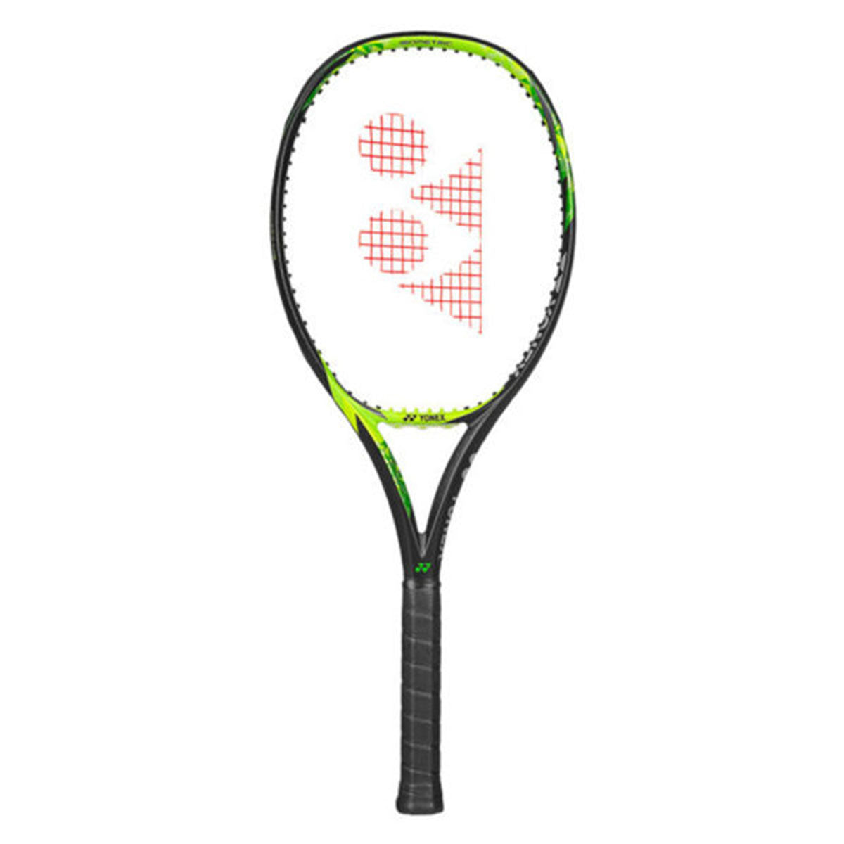 Yonex Ezone 100 LG1 Lime Green G4-1/8 Racket
